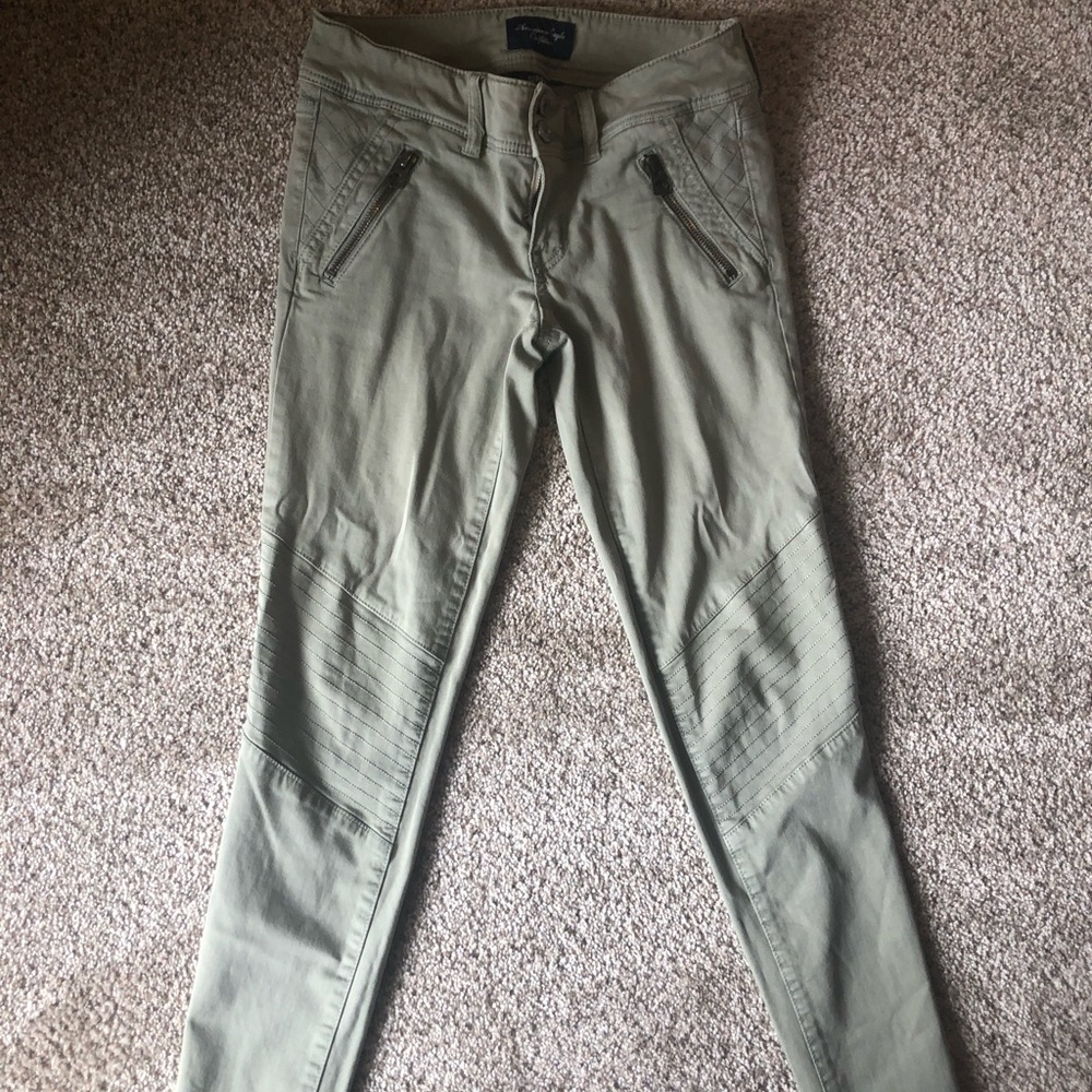 American Eagle Pants